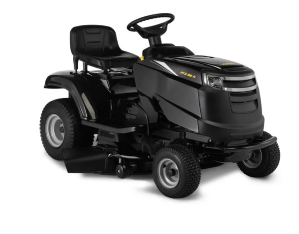 Aufsitzmäher mit Seitenauswurf ALPINA 352 cm³, Schnittbreite 98 cm