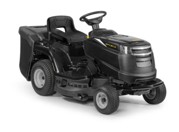 Aufsitzmäher mit Heckauswurf ALPINA 352 cm³, Schnittbreite 84 cm