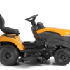 Aufsitzmäher mit Seitenauswurf TORNADO 432 cm³, Schnittbreite 98 cm (LDD)