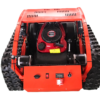 Ferngesteuerter Raupen-Schlegelmäher mit 7,9 PS Motor (225 cm³)