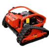 Ferngesteuerter Raupen-Schlegelmäher mit 7,9 PS Motor (225 cm³)