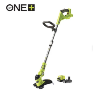 Hybrid-Akku-Rasentrimmer RYOBI ONE+ RLT1831H25F 18 V, Schnittbreite 30 cm, 1× 2,5 Ah Akku