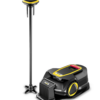 Mähroboter Kärcher RCX 6 ohne Begrenzungskabel, bis 3000 m²