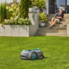 Kabelloser Mähroboter GARDENA Smart Sileno Free – bis 1.200 m², ohne Begrenzungskabel