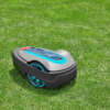 Vernetzter Mähroboter GARDENA SILENO city – bis 580 m²
