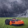 Vernetzter Mähroboter WORX Landroid Plus WR147E.1 – bis 1.000 m²
