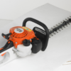 Benzin-Heckenschere STIHL HS 45, 27,2 cm³, Schnittlänge 60 cm