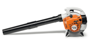 Benzin-Laubbläser STIHL BG 56, 27,2 cm³