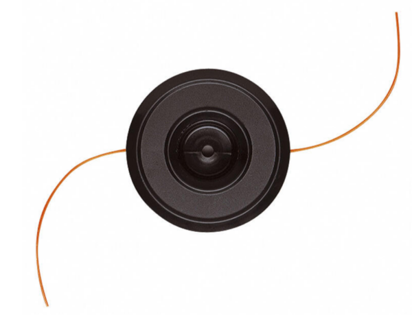 Benzin-Motorsense STIHL FS 55, 27,2 cm³, Schnittbreite 42 cm