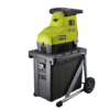 Elektrischer Gartenhäcksler RYOBI RSH3045U, 3000 W