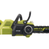 Akku-Kettensäge RYOBI RY36CSX35A-150, 36 V, 35 cm Schwert