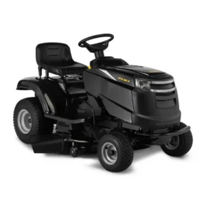 Aufsitzmäher mit Seitenauswurf ALPINA 352 cm³, Schnittbreite 98 cm