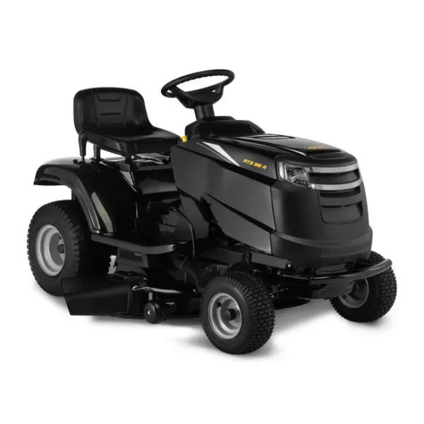 Aufsitzmäher mit Seitenauswurf ALPINA 352 cm³, Schnittbreite 98 cm