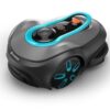 Kabelloser Mähroboter GARDENA Smart Sileno Free – bis 1.200 m², ohne Begrenzungskabel