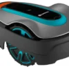 Vernetzter Mähroboter GARDENA SILENO city – bis 580 m²