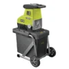 Elektrischer Gartenhäcksler RYOBI RSH3045U, 3000 W