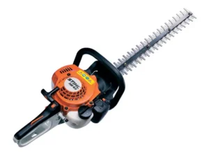 Benzin-Heckenschere STIHL HS 45, 27,2 cm³, Schnittlänge 60 cm