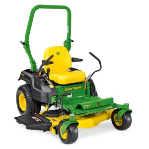 Aufsitzrasentraktor John Deere Z515E Zero Turn