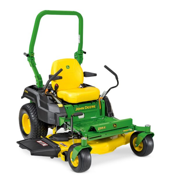 Aufsitzrasentraktor John Deere Z515E Zero Turn