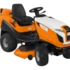 Rasentraktor  STIHL  RT 6127.1 ZL – Modell 2025, große Schnittbreite, Grasfangkorb
