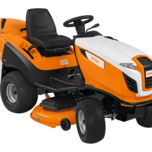 Rasentraktor  STIHL  RT 6127.1 ZL – Modell 2025, große Schnittbreite, Grasfangkorb