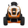 Rasentraktor  STIHL  RT 6127.1 ZL – Modell 2025, große Schnittbreite, Grasfangkorb