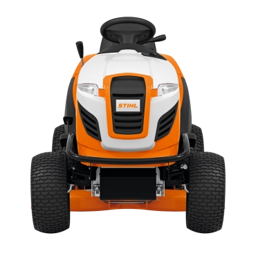 Rasentraktor  STIHL  RT 6127.1 ZL – Modell 2025, große Schnittbreite, Grasfangkorb